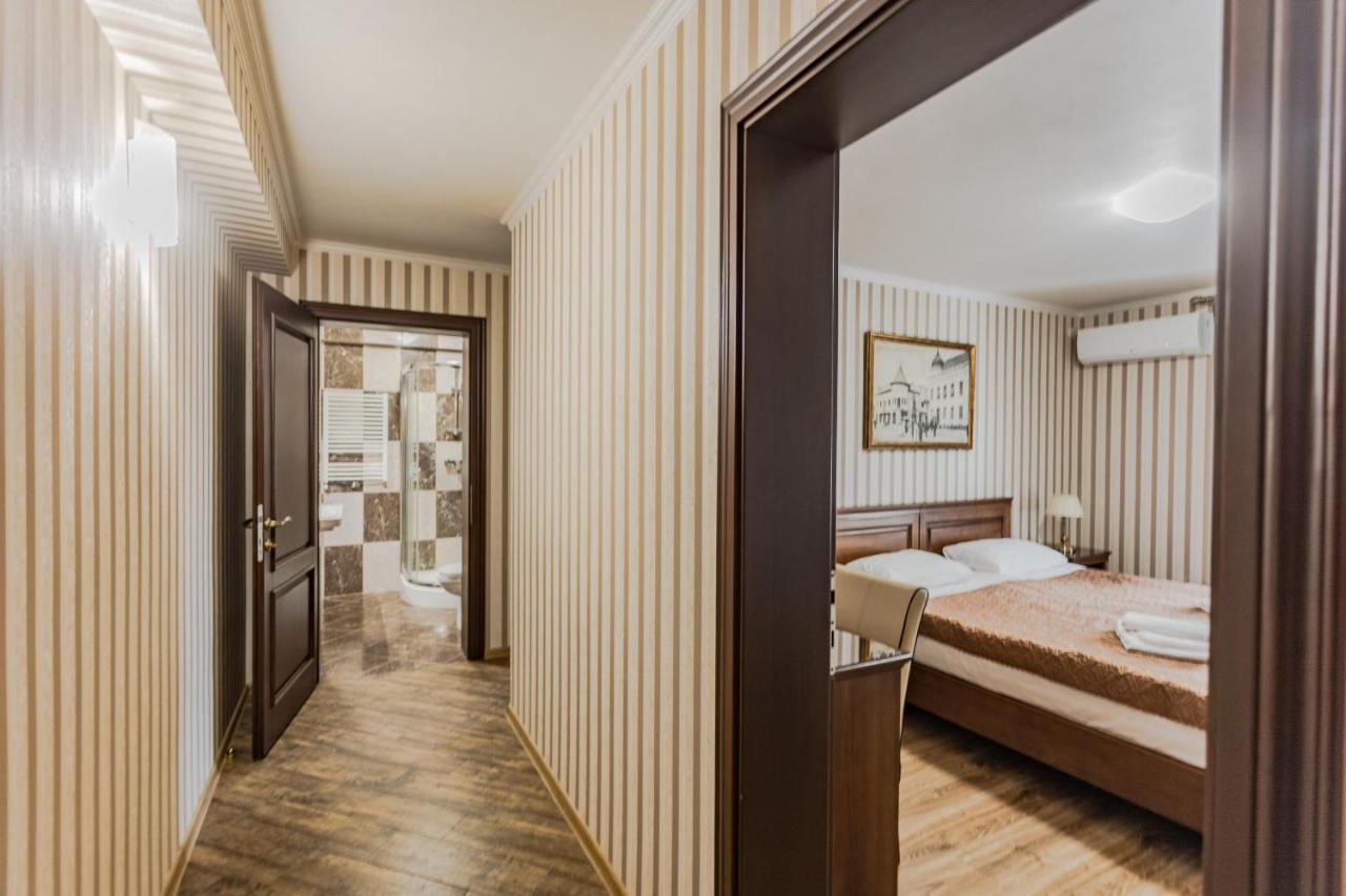 Hotel Lamperti Dyyda