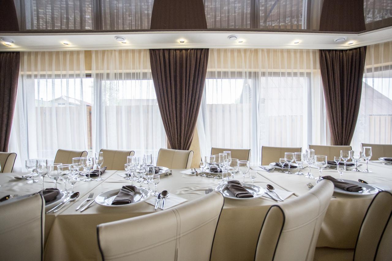 Hotel Lamperti Dyida