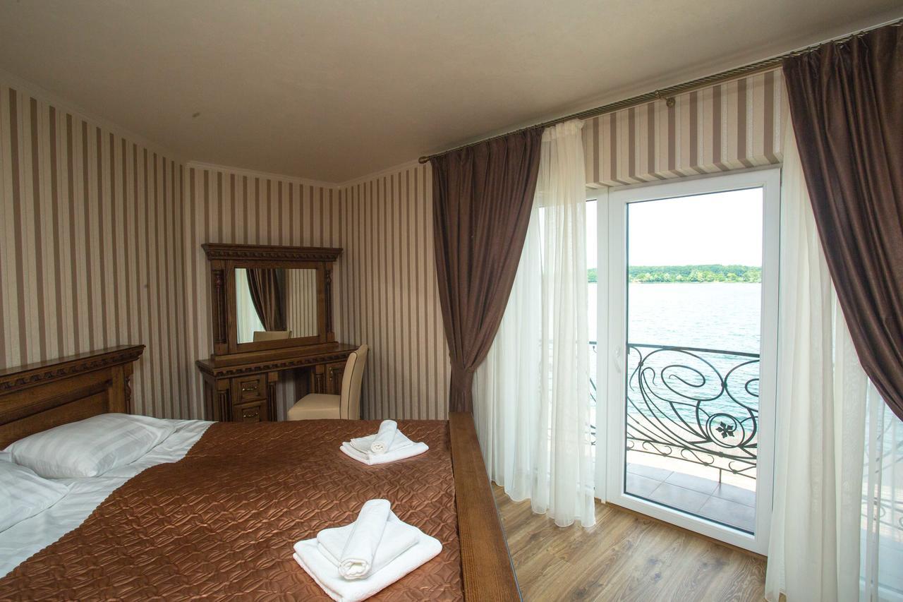 Lamperti Hotel Dyida